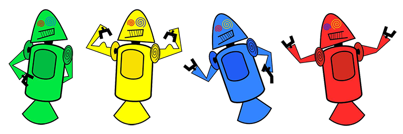 androids